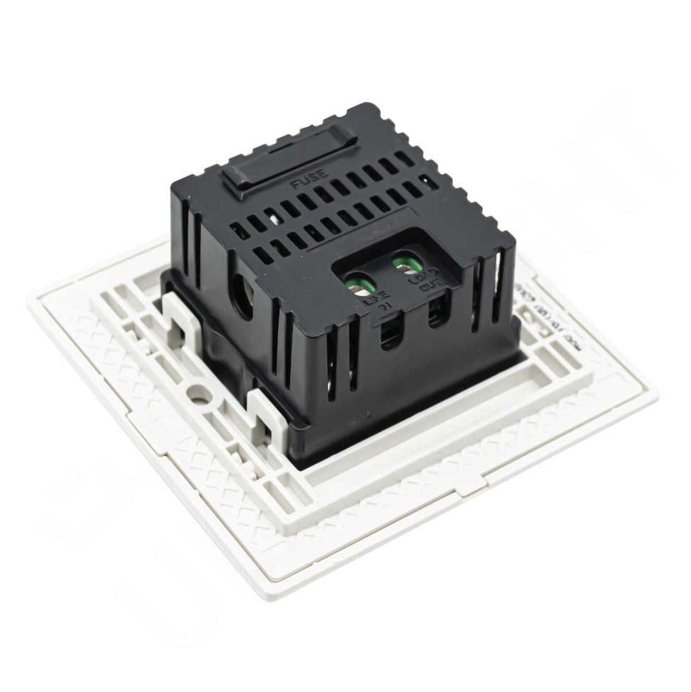 Ultralight Innova Fan Dimmer (W86/TS/700)