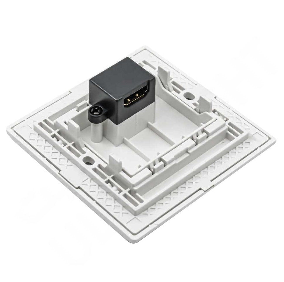 Ultralight Innova HDMI Socket (W86/1HDMI)