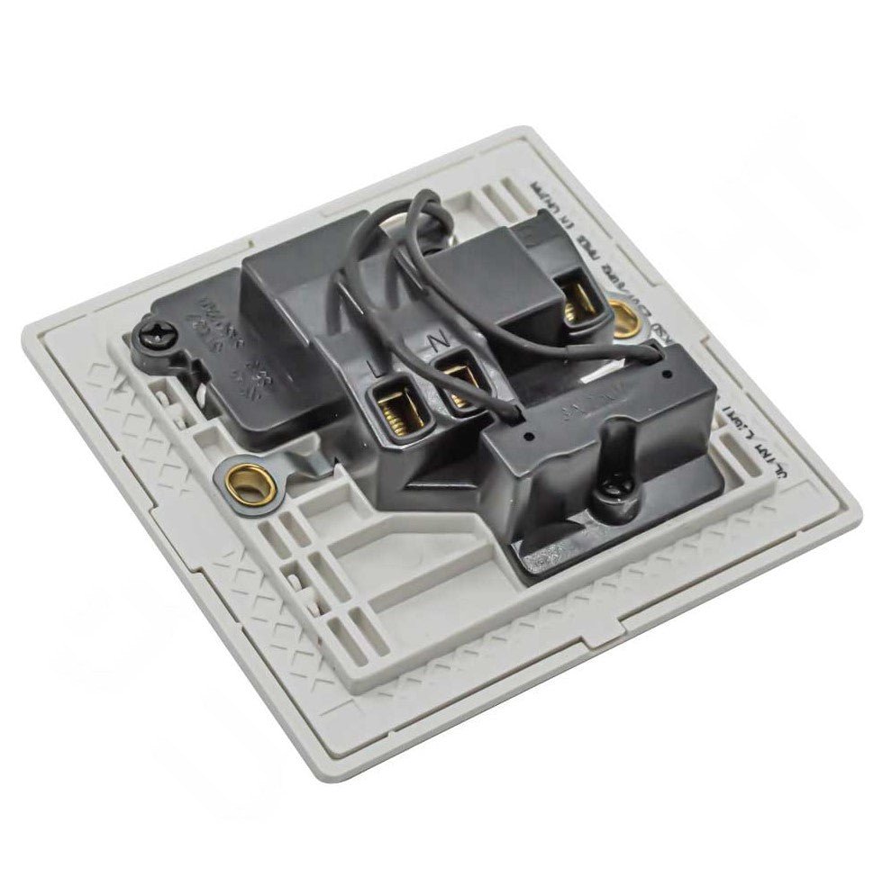 Ultralight Innova Socket 13A (W86/N/13UKSD)