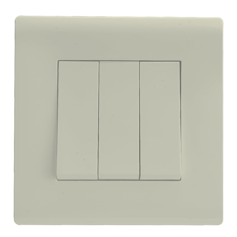 Ultralight Innova Triple Drexon Switch (W86/L3/2/B)