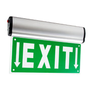  EXIT الترا لايت إنارة طوارئ إشارة (ZF-800S)
