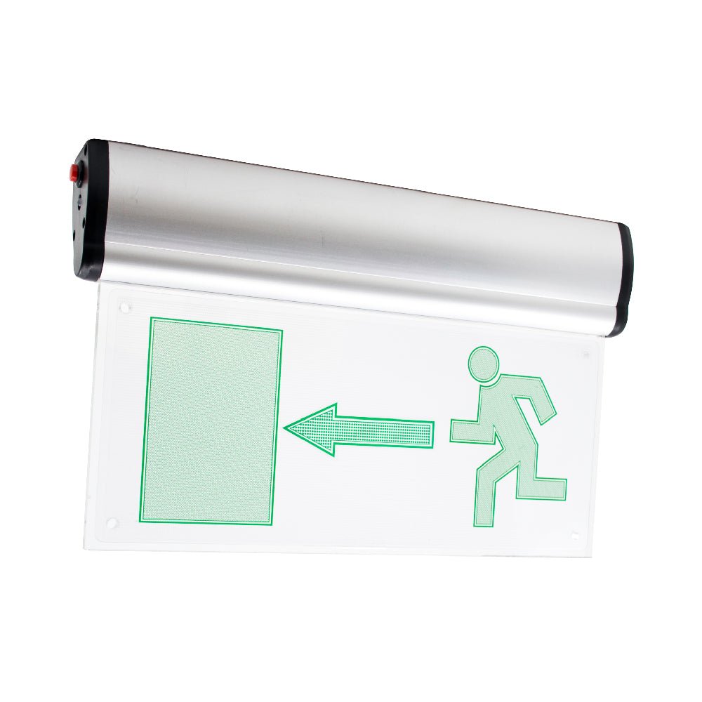  EXIT الترا لايت إنارة طوارئ إشارة (ZF-800S)