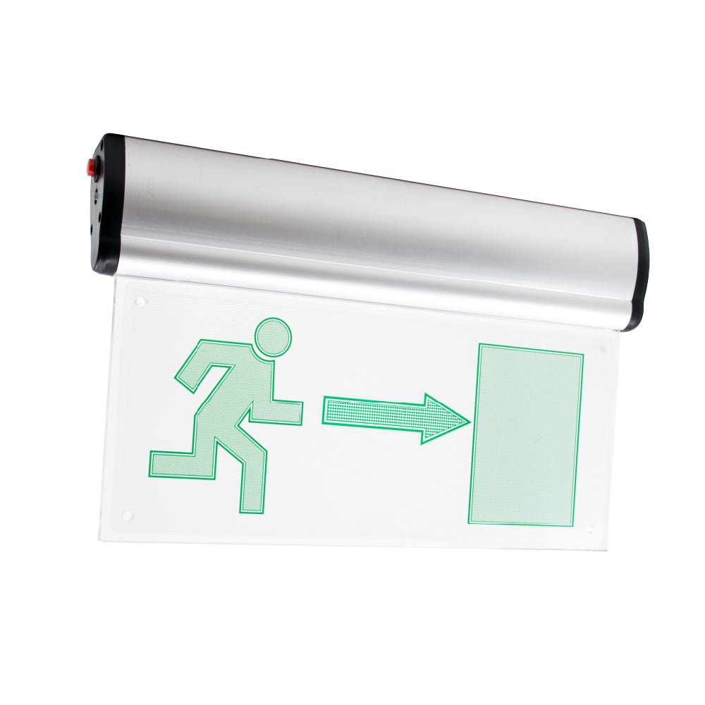  EXIT الترا لايت إنارة طوارئ إشارة (ZF-800S)