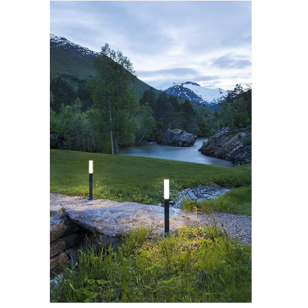 Buy Ultralight LED Garden Pole Light (QT1845) - Best  from Ultralight