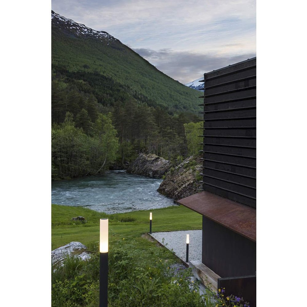 Buy Ultralight LED Garden Pole Light (QT1845) - Best  from Ultralight