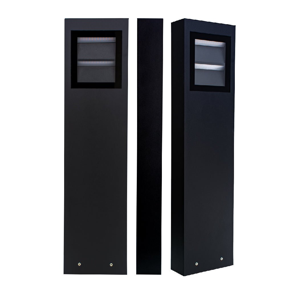 Ultralight LED Outdoor Bollard Light (BD2580)