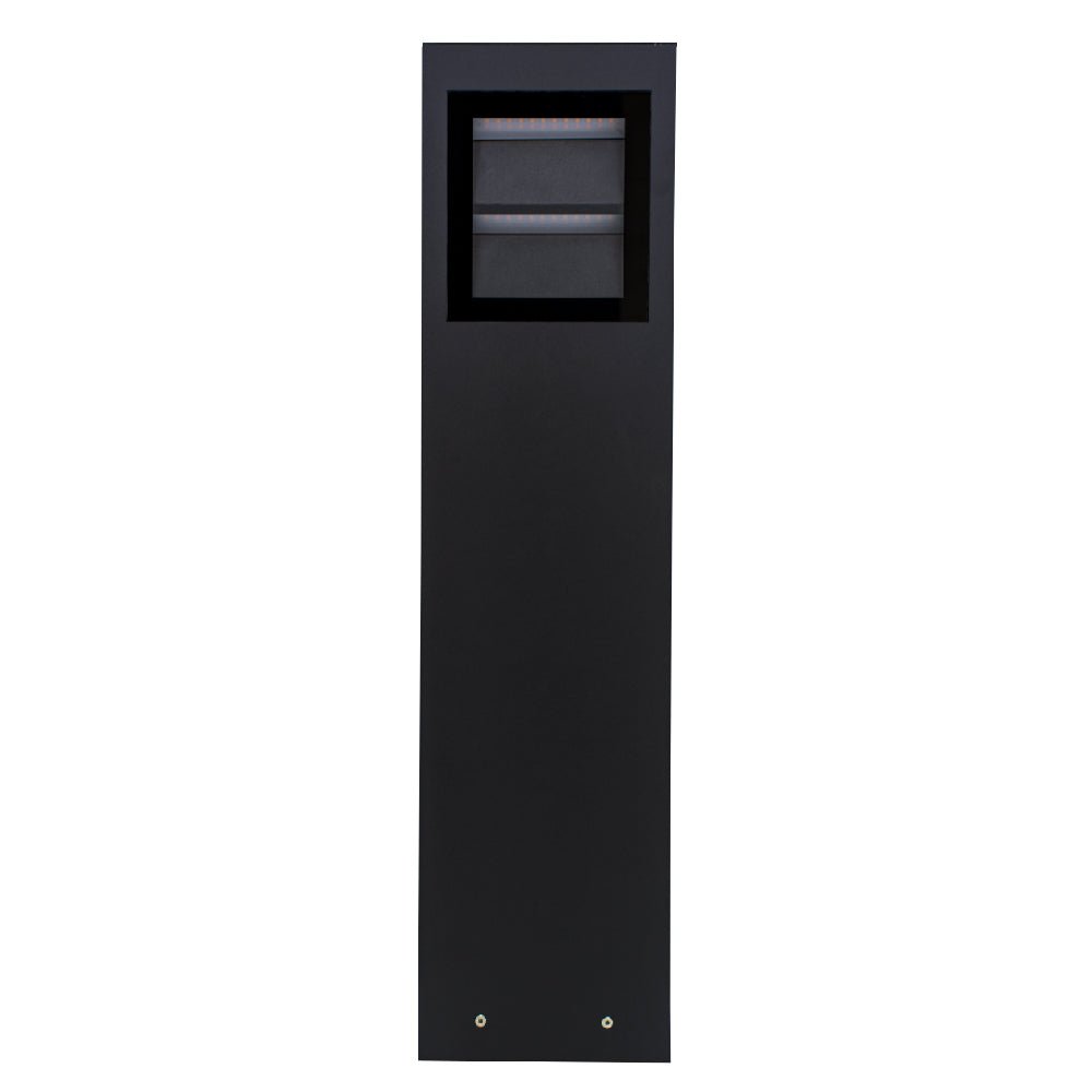 Ultralight LED Outdoor Bollard Light (BD2580)