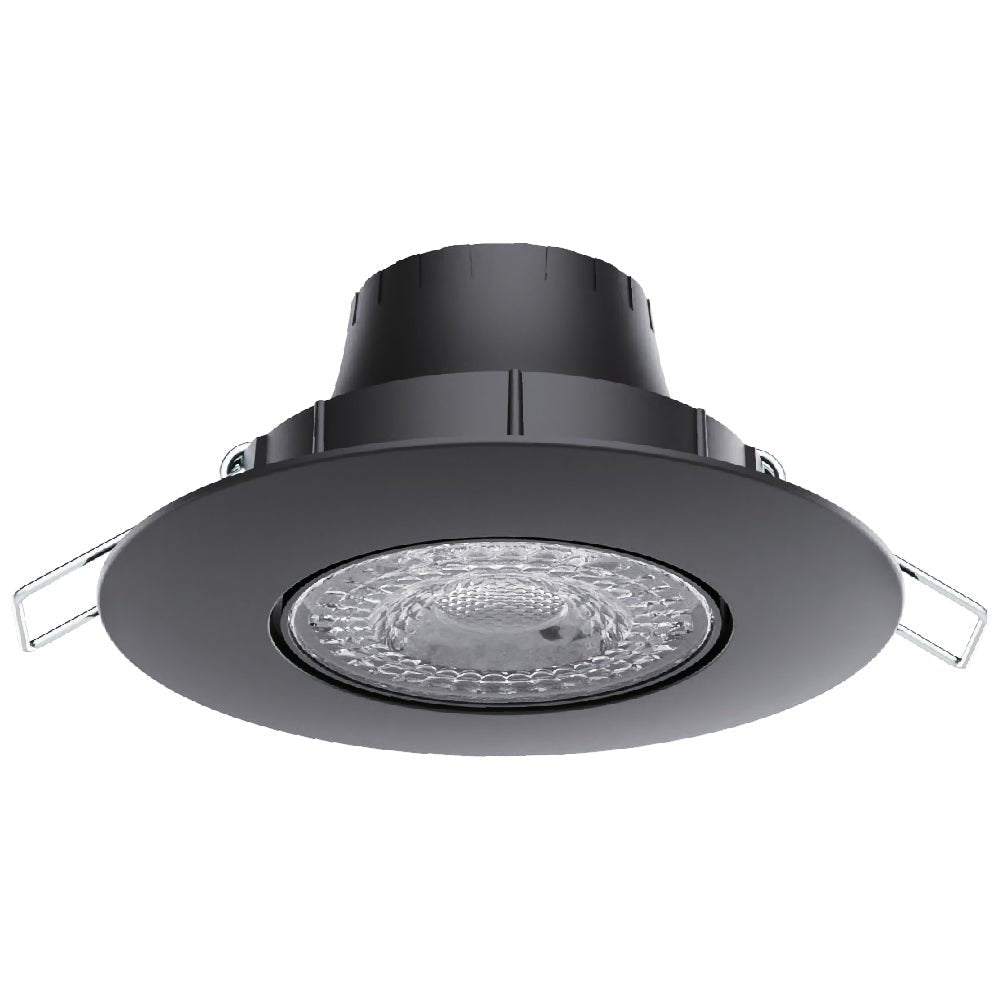 Ultralight LED Rotatable Dimmable Downlight 5.5W (UTL-K7)