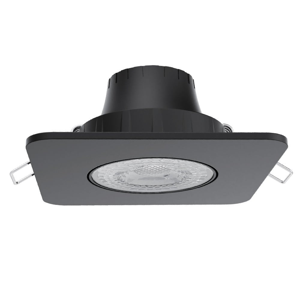 Ultralight LED Rotatable Downlight Dimmable (UTL-K7-SQ)