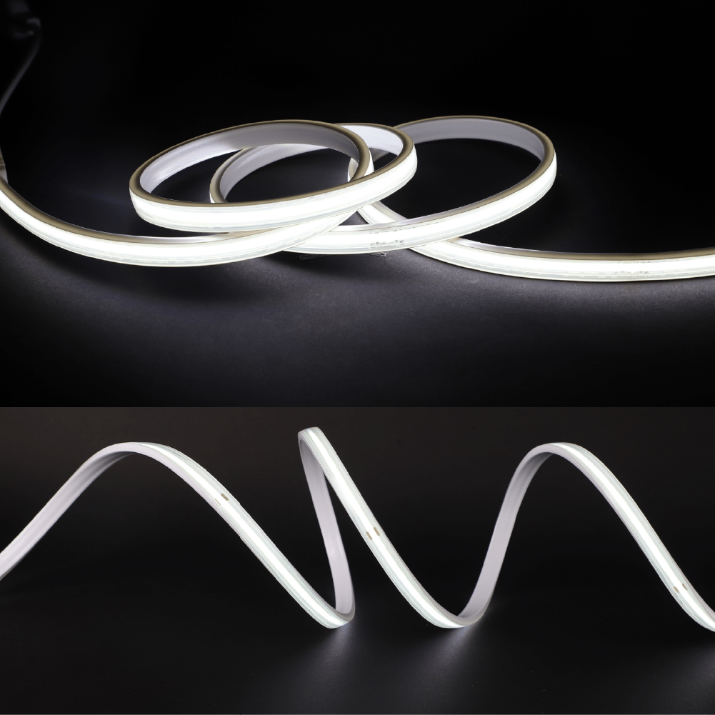 Ultralight LED Strip Light 50M - Waterproof IP65