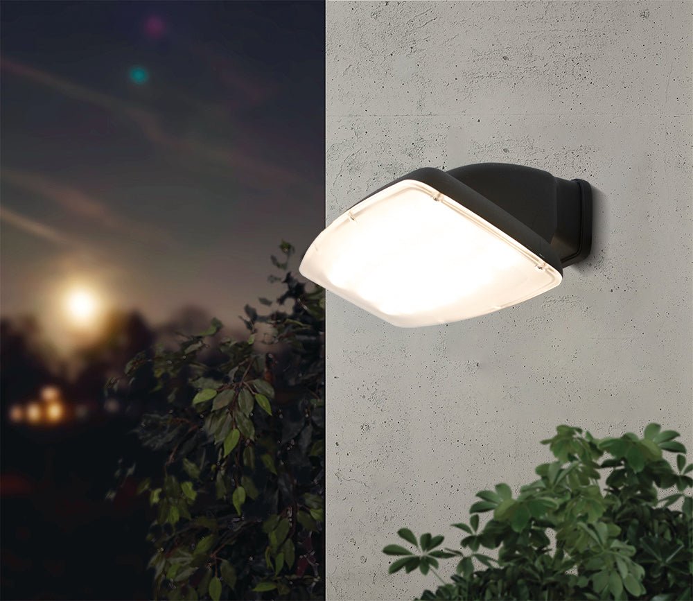 Ultralight LED Wall Light 20W IP65 (FYL0111)