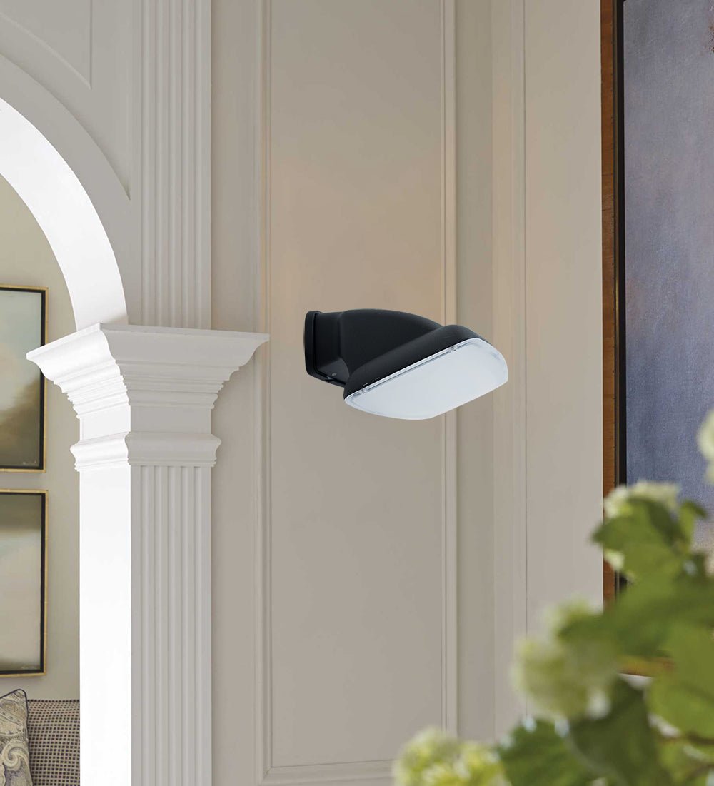 Ultralight LED Wall Light 20W IP65 (FYL0111)