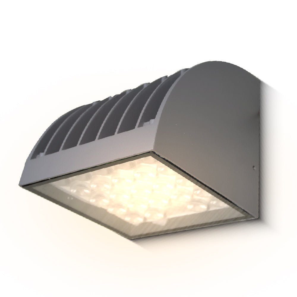 الترا لايت إنارة ليد جداري بقوة 24 واط (807L)