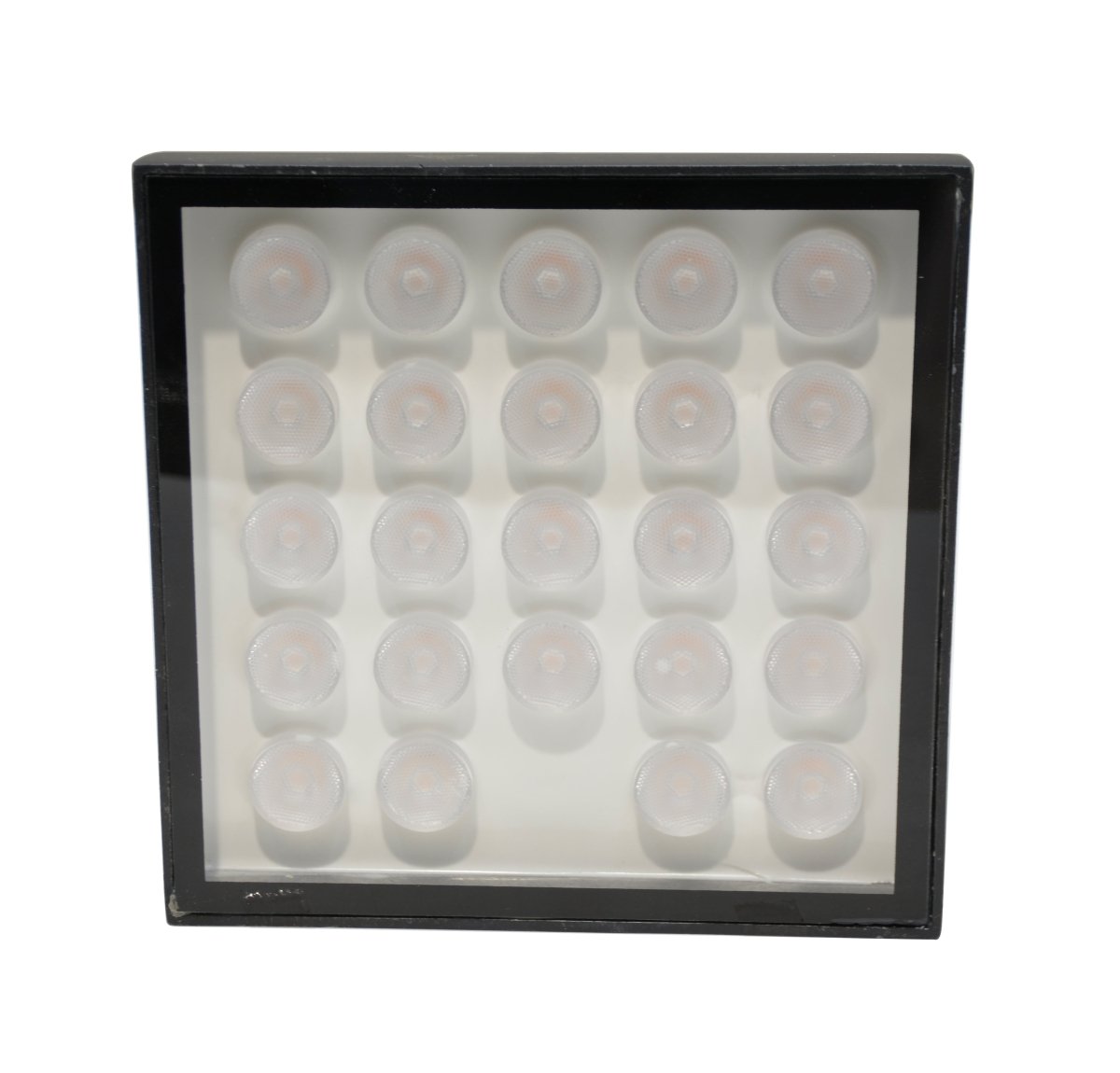 Ultralight LED Wall Light 24W (807L)