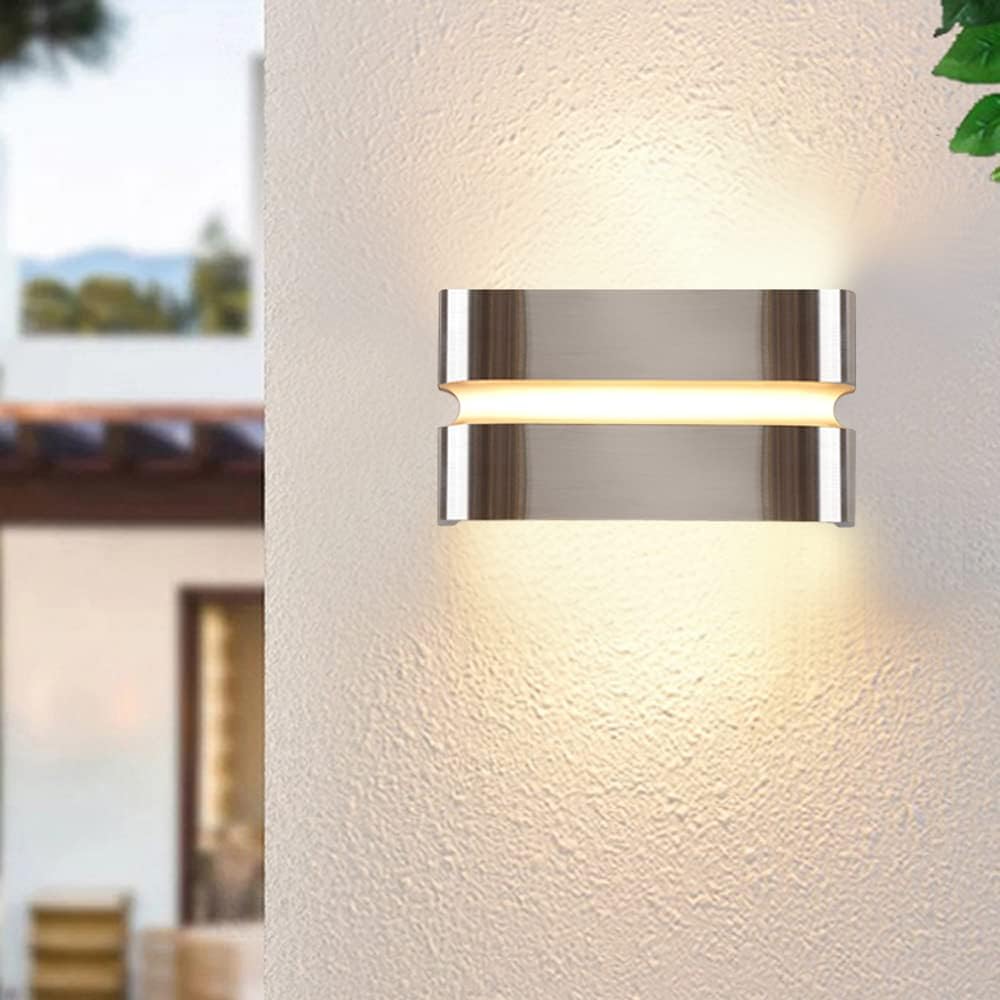 الترا لايت إنارة ليد جدارية (BD-3020)