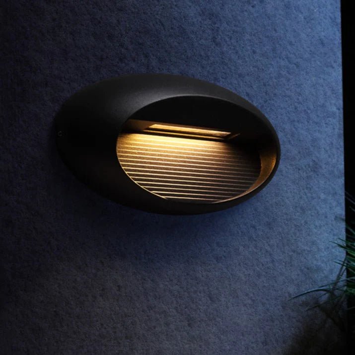 Buy Ultralight LED Wall Light Modern (487) - Best  from Ultralight