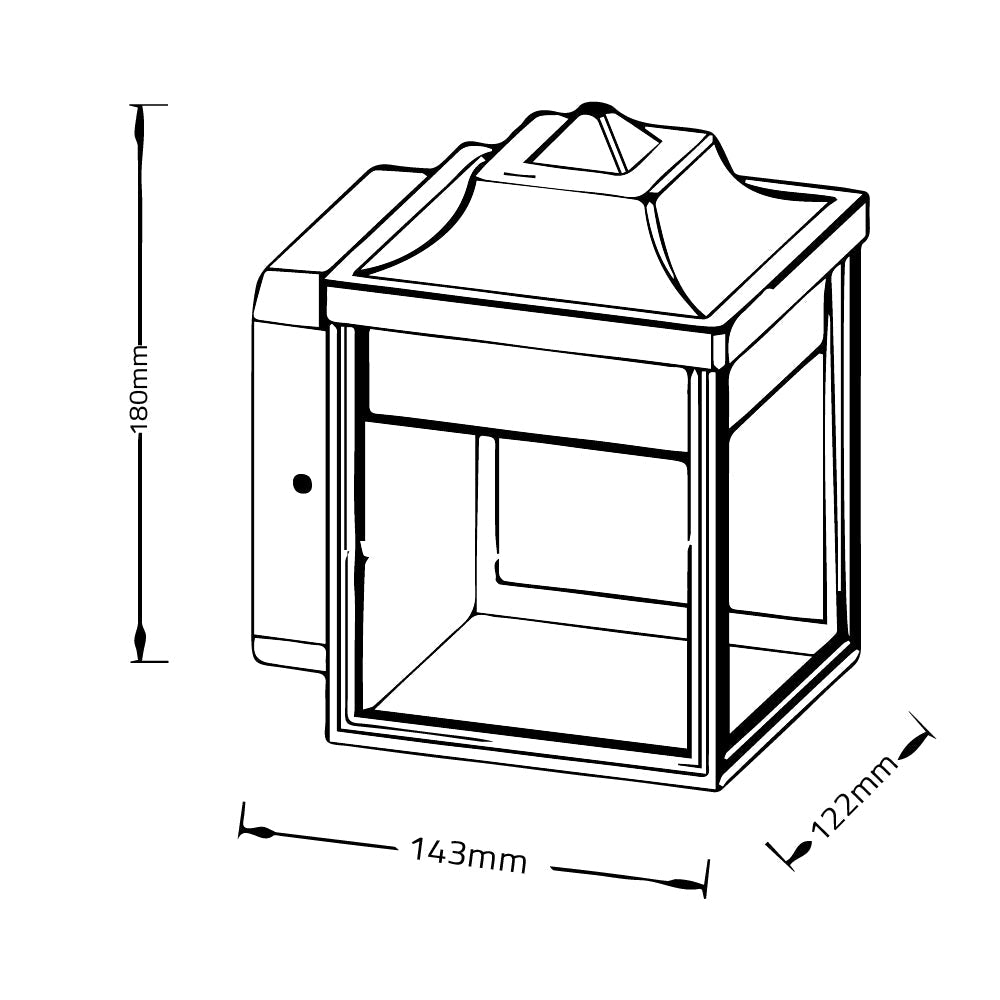 Buy Ultralight LED Wall Light Modern (UTL1005) - Best  from Ultralight