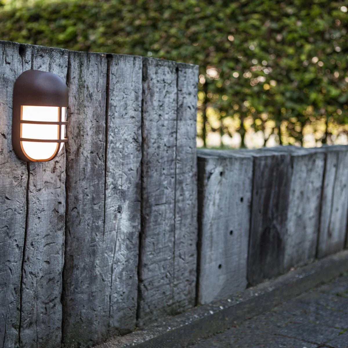 Buy Ultralight LED Wall Light (WL-GWL6715) - Best  from Ultralight