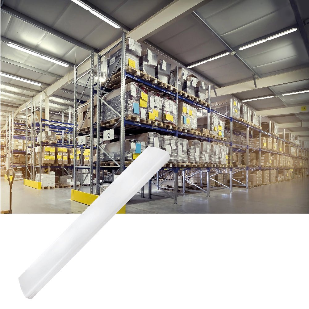 الترا لايت إنارة ليد نجف خطية (MXL-2010)