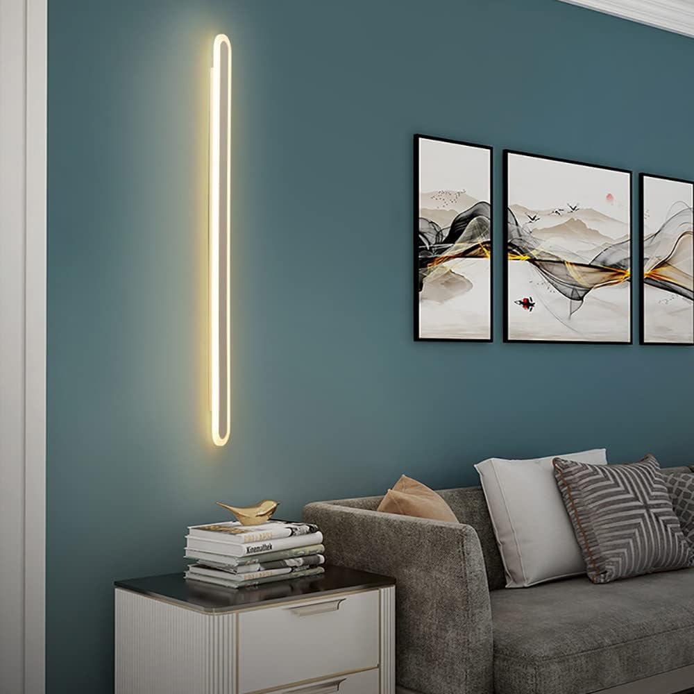 Buy Ultralight Linear LED Wall Light (BR7125) - Best  from Ultralight