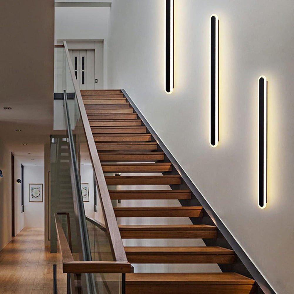 Buy Ultralight Linear LED Wall Light (BR7125) - Best  from Ultralight