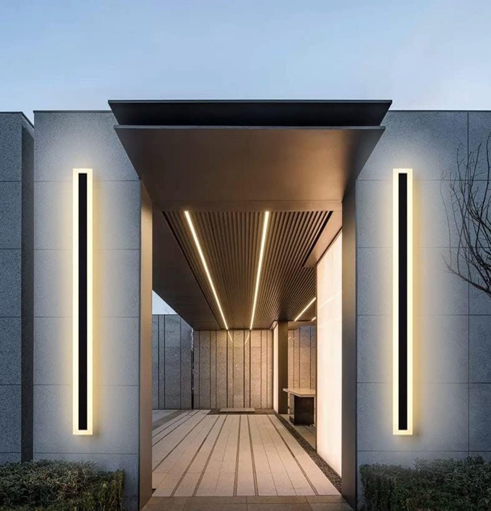 Buy Ultralight Linear Light Frosted Edges (BU011) - Best  from Ultralight