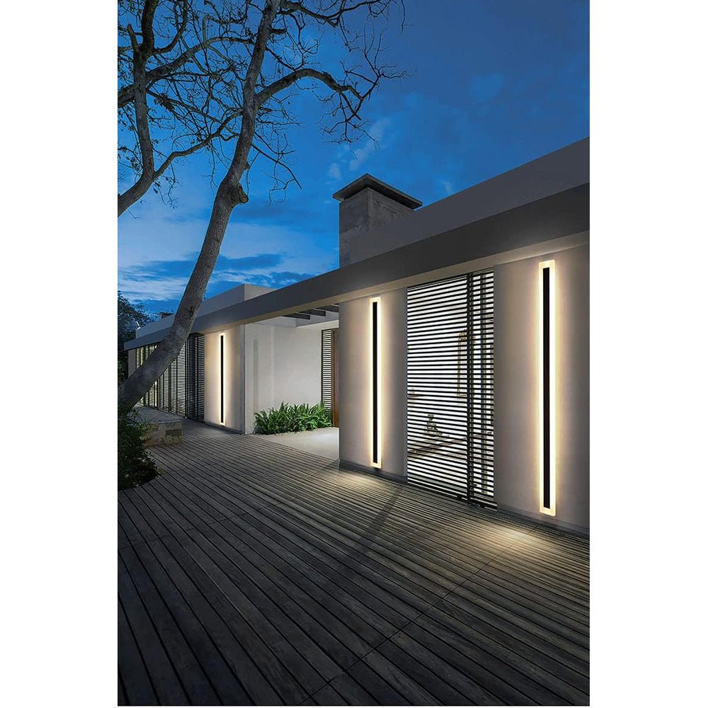 Buy Ultralight Linear Light Frosted Edges (BU011) - Best  from Ultralight