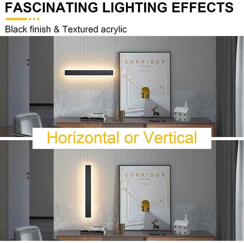 Buy Ultralight Linear Light Frosted Edges (BU011) - Best  from Ultralight