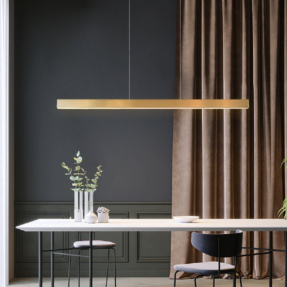 Buy Ultralight Linear Pendant Light (BR6745) - Best  from Ultralight