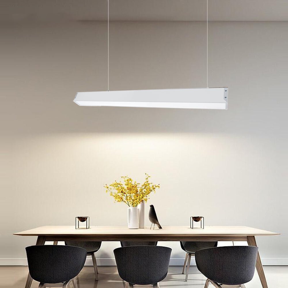 Buy Ultralight Linear Pendant Light (MD11) - Best  from Ultralight