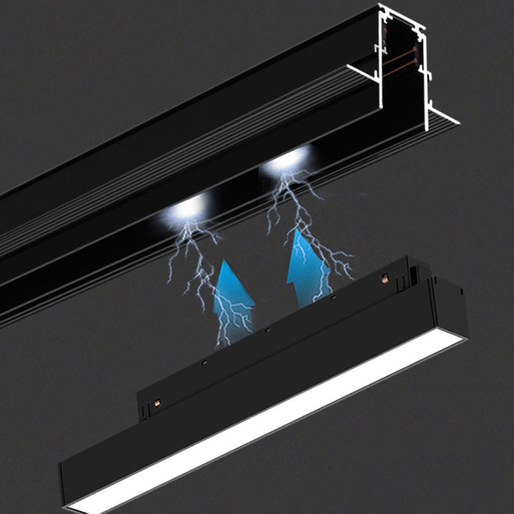 Buy Ultralight Linear Track Light (LA-M) - Best  from Ultralight