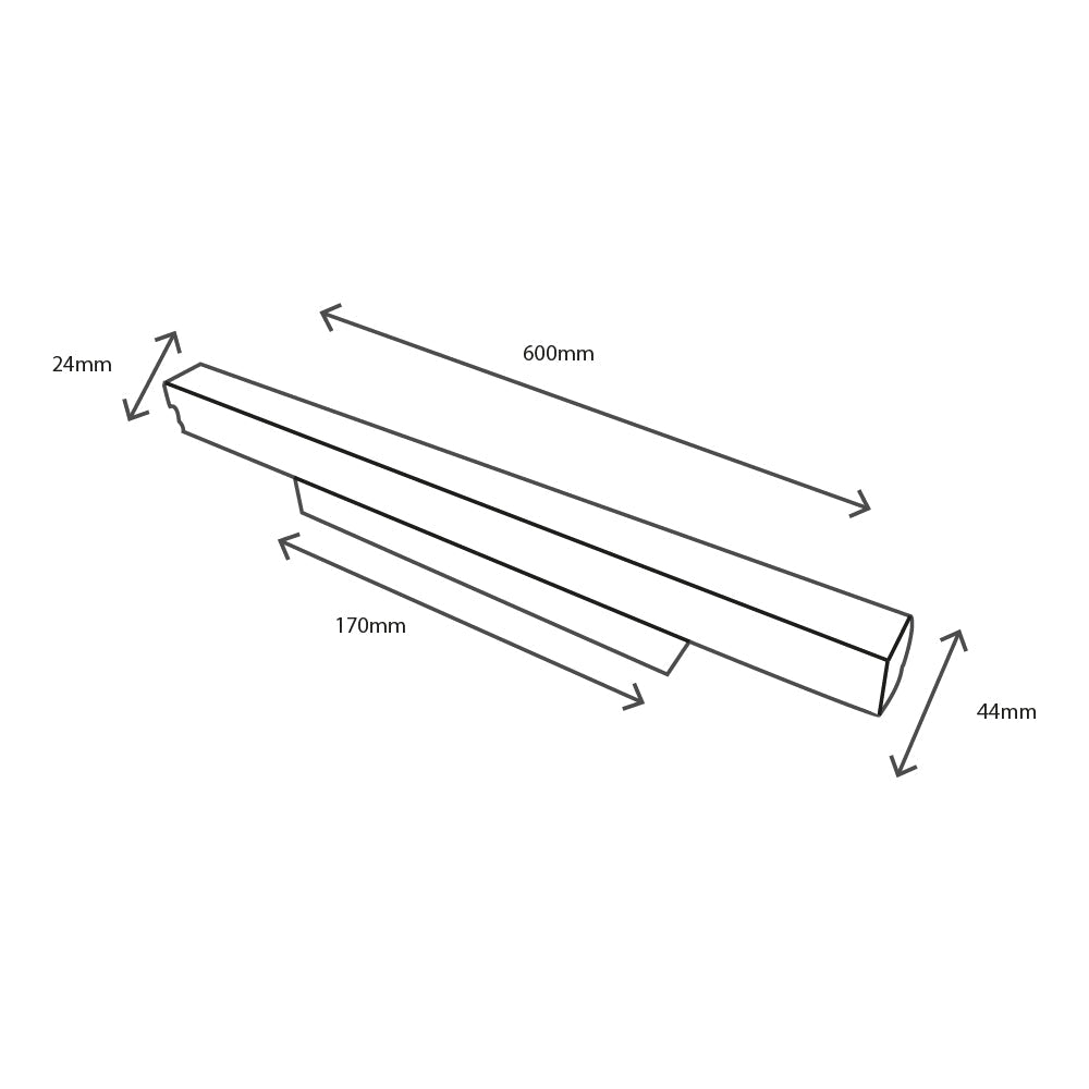Buy Ultralight Linear Track Light (LA-M) - Best  from Ultralight