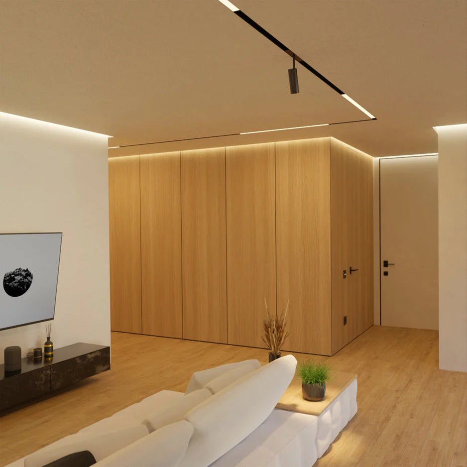 Buy Ultralight Linear Track Light (LA-M) - Best  from Ultralight