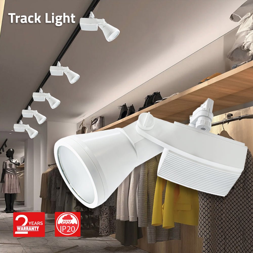 Buy Ultralight Modern LED Track Lighting Frame (TK-B5109N) - Best  from Ultralight