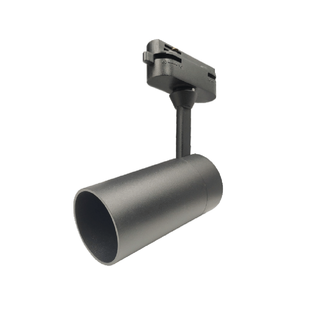 Buy Ultralight Modern Track Light Frame - GU10 Spotlight with 360° Rotation (FTA717) - Best  from Ultralight