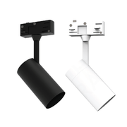 Buy Ultralight Modern Track Light Frame - GU10 Spotlight with 360° Rotation (FTA717) - Best  from Ultralight