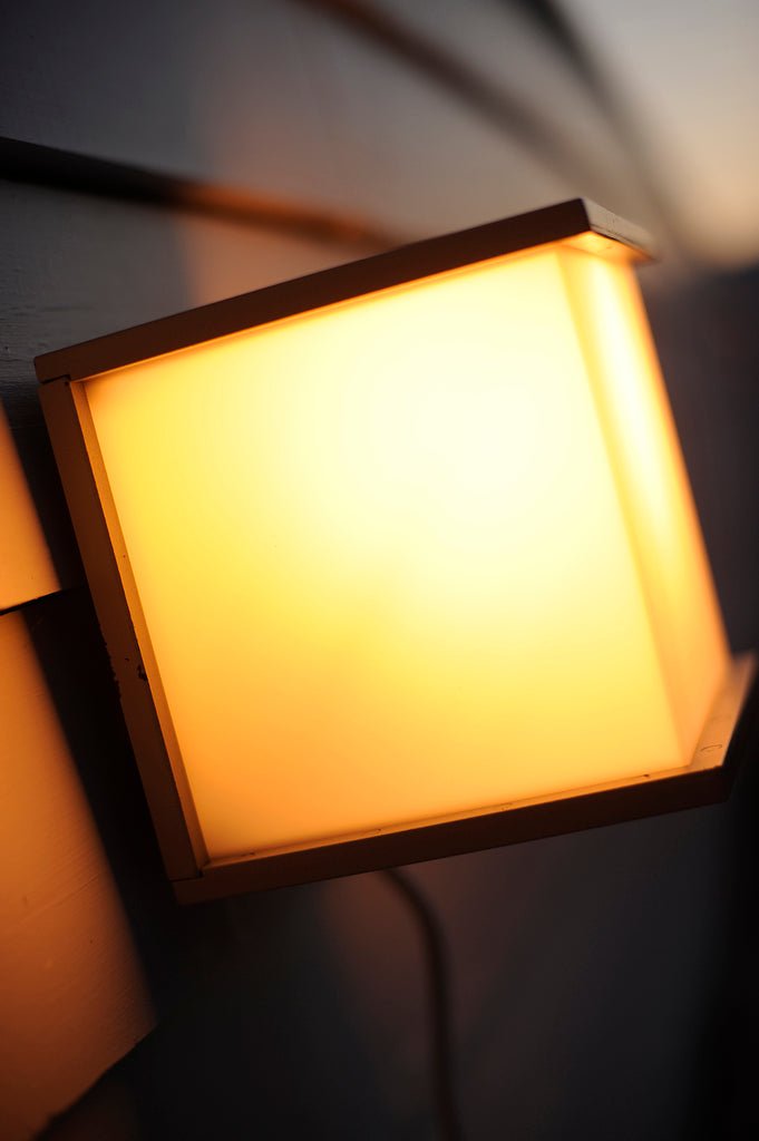 Ultralight Modern Wall Light Frame (52131)