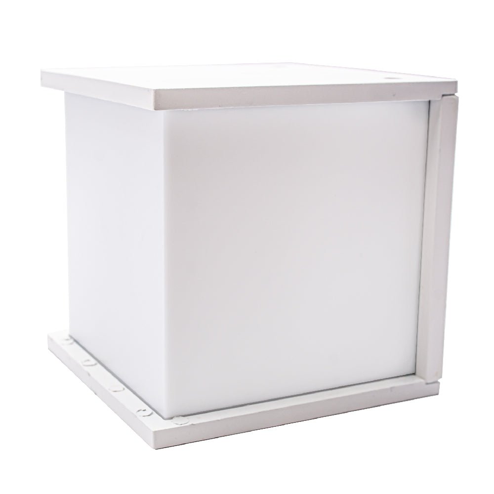 Ultralight Modern Wall Light Frame (52131)