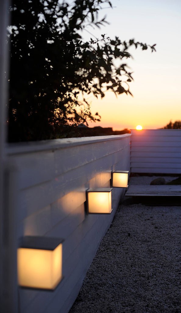 Ultralight Modern Wall Light Frame (52131)