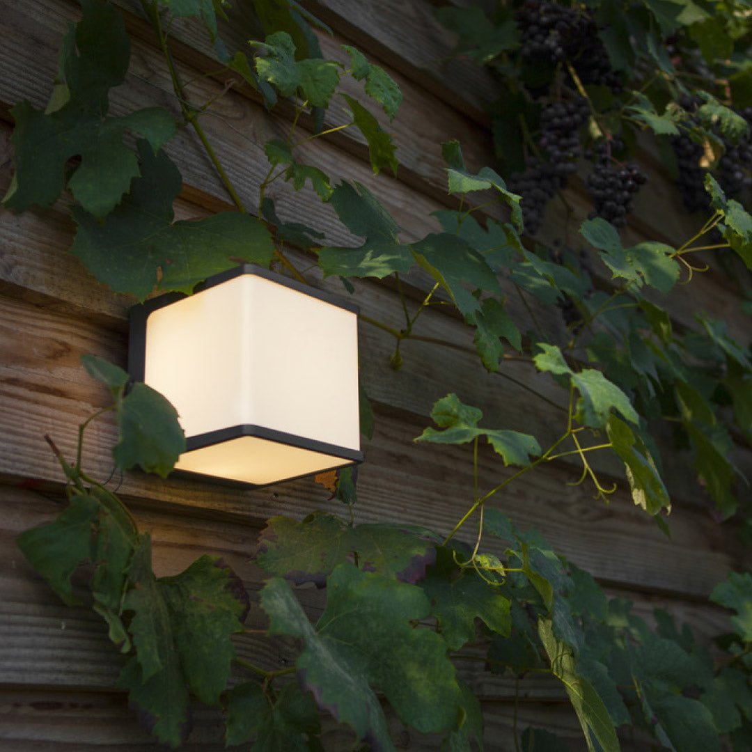 Ultralight Modern Wall Light Frame (52131)