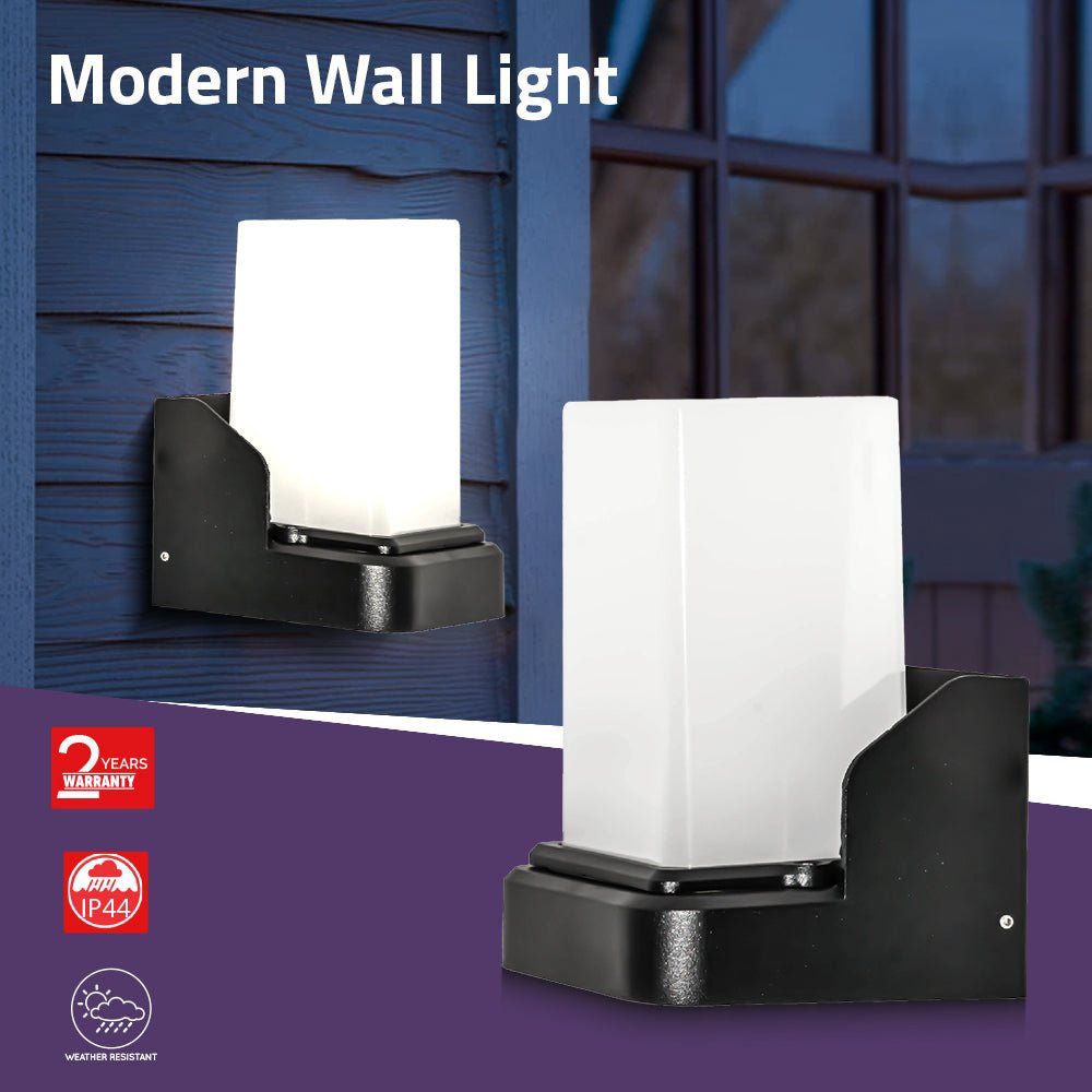 Ultralight Modern Wall Light Frame (YJ3304-1)