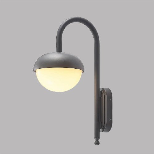 Stylish Outdoor Lighting