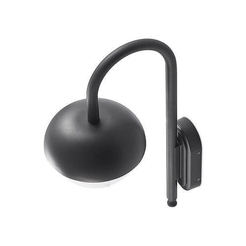 Elegant Garden Wall Light