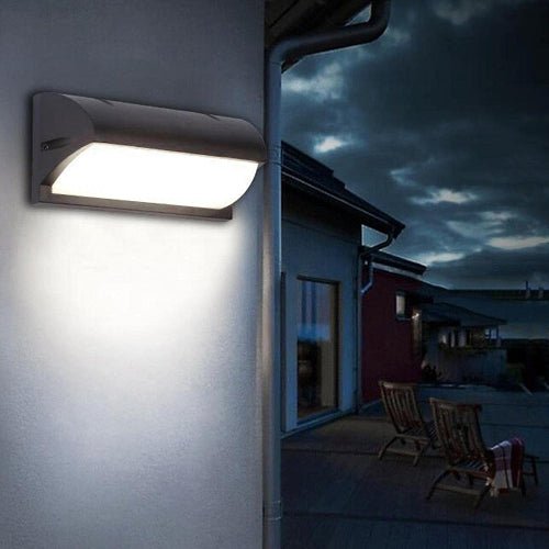 Durable Outdoor Lighting
