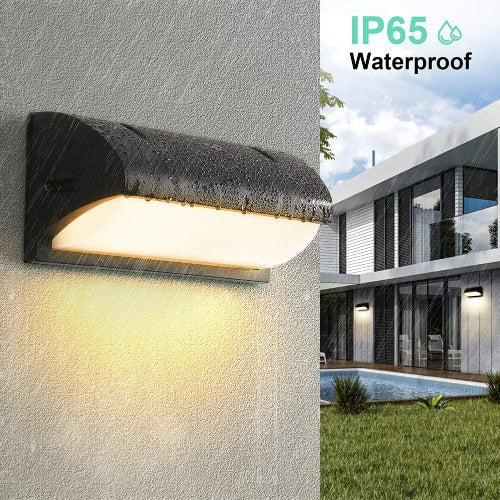 Durable Outdoor Lighting