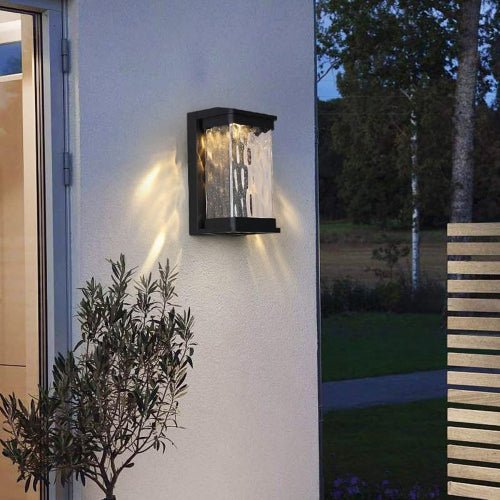 Stylish lighting solution