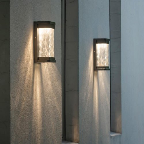 Exterior lighting