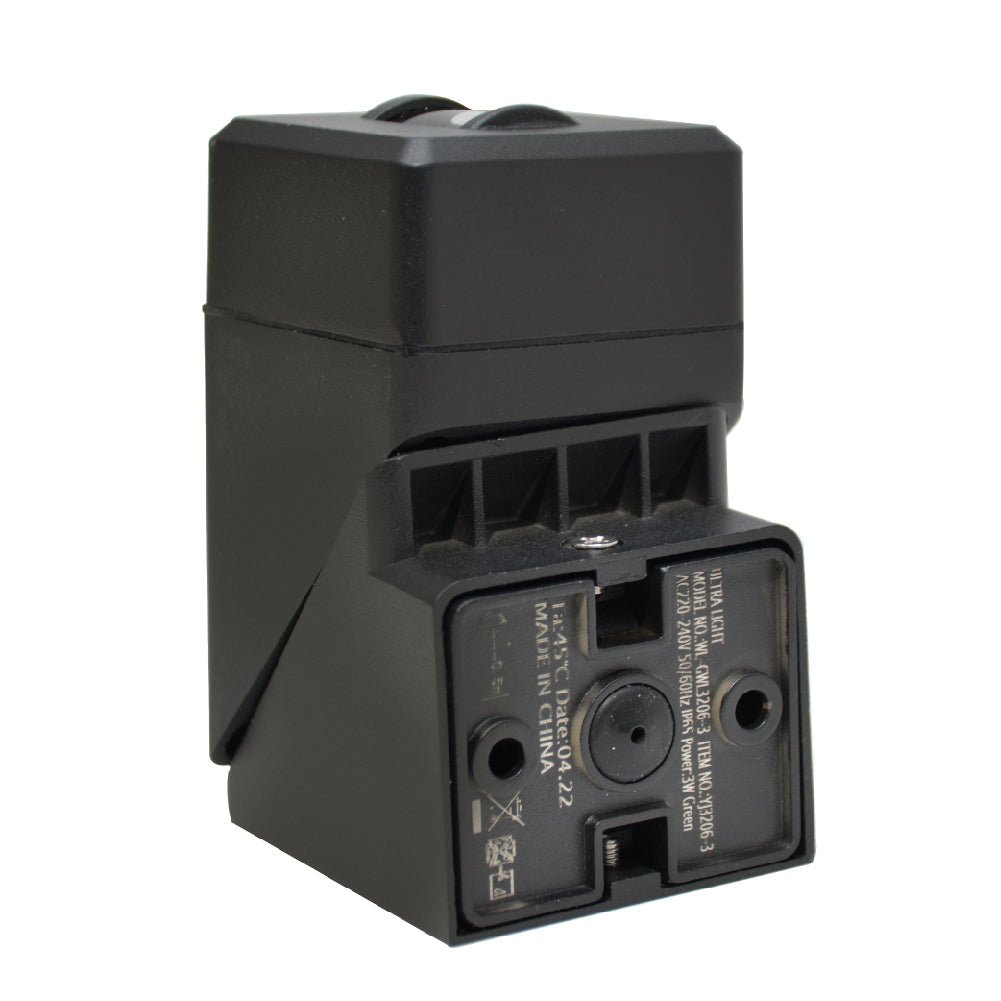 Buy Ultralight Narrow Beam Angle LED Wall Light (YJ3206) - Best  from Ultralight