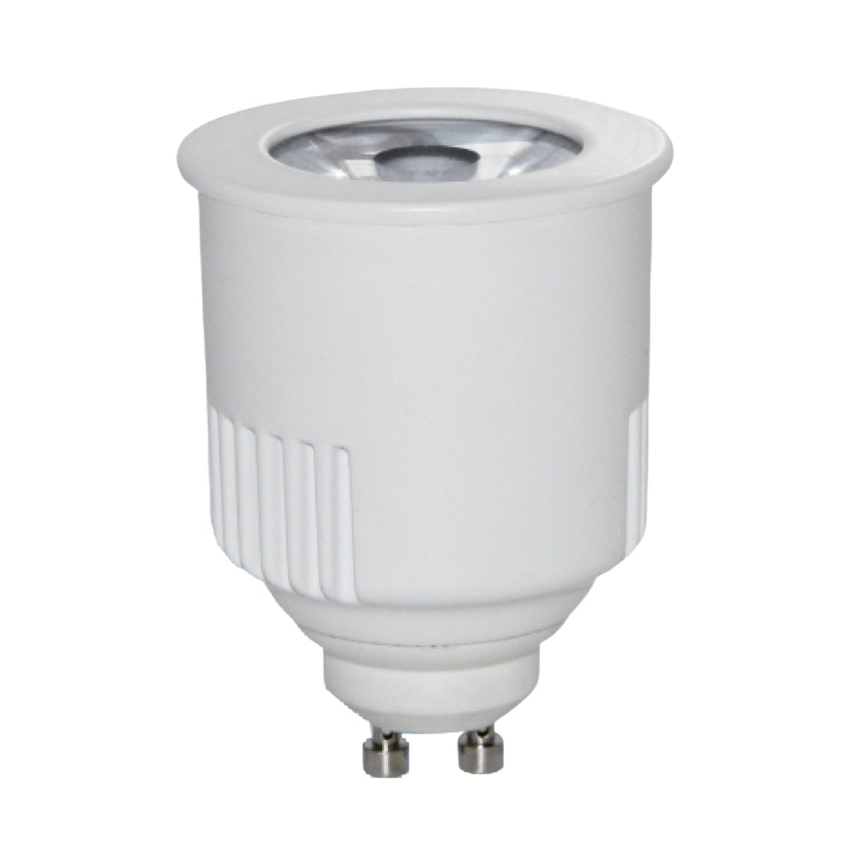  بزاوية انتشار ضيقة GU10 الترا لايت لمبة (BR3766)