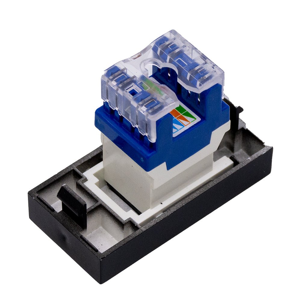 Ultralight Network Socket (AC Network)